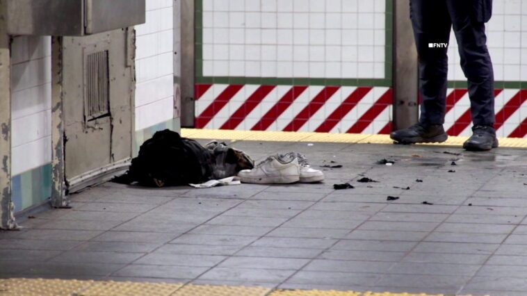 nypd-investigating-if-man-set-on-fire-aboard-times-square-subway-lied-about-attack:-report