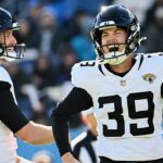jaguars’-pro-bowl-punter-accused-of-threatening-titans-player-during-game