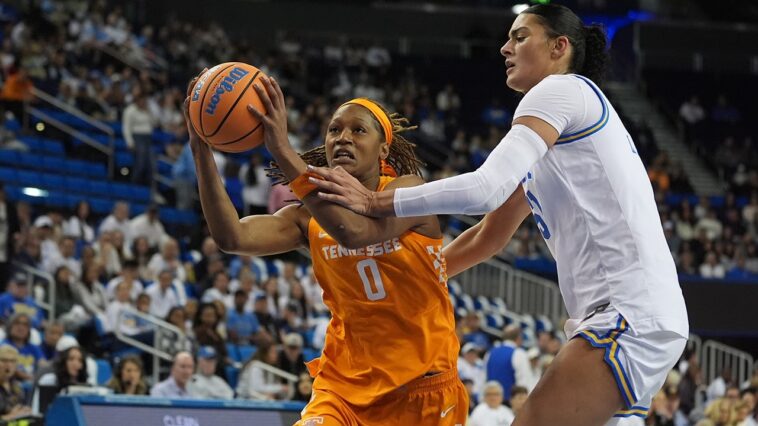 tennessee-women’s-basketball-star,-ucla-coach-share-tense-moment-in-handshake-line