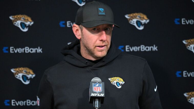 jaguars’-coen-shrugs-off-punter’s-alleged-threat