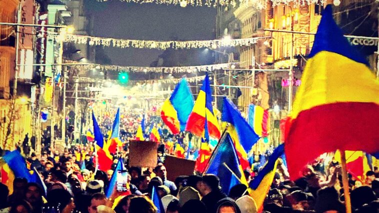 exclusive:-public-opinion-in-romania’s-capital-turns-toward-calin-georgescu