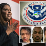 dhs-demands-letitia-james-hand-over-7,000-illegal-migrant-criminals-new-york-is-holding-—-and-says-state-has-released-7,000-others