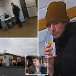 luigi-mangione’s-bushy-eyebrows-‘only-thing’-eagle-eyed-mcdonald’s-manager-noticed-before-calling-911:-‘looks-like-the-ceo-shooter-from-new-york’