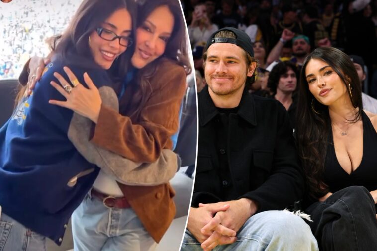 madison-beer-celebrates-mom’s-birthday-at-justin-herbert’s-chargers-game-as-relationship-heats-up