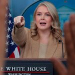 karoline-leavitt-scolds-new-york-times-reporter-for-‘unequivocally-false’-story-on-trump’s-energy-levels