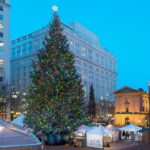 west-coast-city-snubs-‘christmas’-from-tree-lighting-again-while-activists-wave-palestinian-flag-onstage