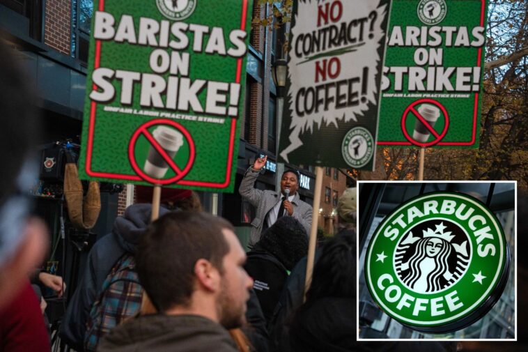 starbucks-to-pay-$35m-to-nyc-workers-to-settle-claims-it-denied-them-regular-shifts,-cut-hours