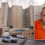 ‘armed-and-dangerous’-inmate-escapes-atlanta-hospital,-steals-gun-and-suv:-police