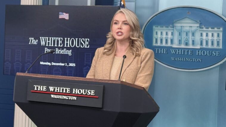 watch:-karoline-leavitt-goes-off-on-biden-policies-that-led-to-two-national-guardsmen-being-ambushed-in-washington,-dc-–-slams-tim-walz-over-$1-billion-somali-fraud-scheme