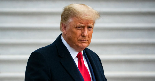 white-house-releases-‘perfect’-trump-mri-results,-shaming-democrats-who-spread-health-trouble-rumors