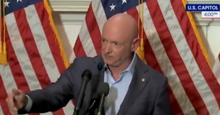 seditious-senator-mark-kelly-loses-it-as-he-responds-to-war-secretary-pete-hegseth-posting-an-awesome-cartoon-meme-targeting-narco-terrorists-(video)