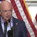 “president-trump-is-threatening-to-kill-me!”-–-dem-senator-mark-kelly-goes-on-insane-rant-during-presser-on-‘pentagon-intimidation’-(video)