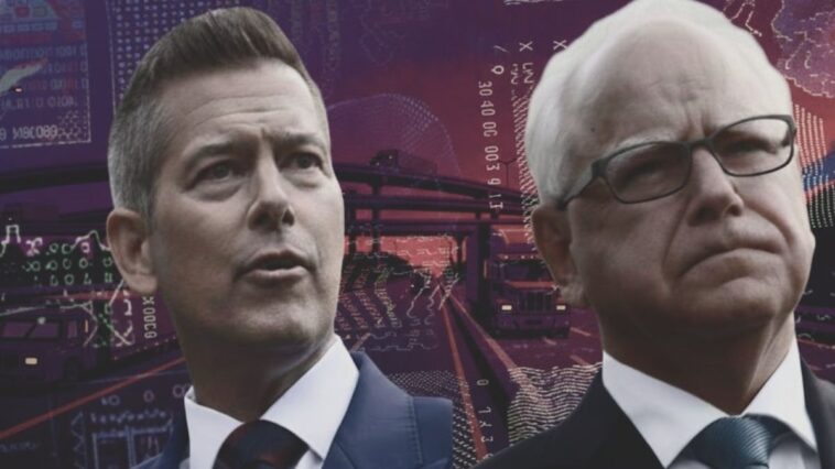 exclusive:-sean-duffy-warns-tim-walz-to-revoke-illegal-licenses-or-lose-highway-funding