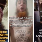 portland-radical-accused-of-threatening-to-kill-ice-agents,-sexually-assault-their-wives