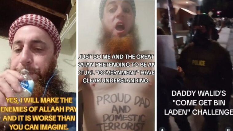 portland-radical-accused-of-threatening-to-kill-ice-agents,-sexually-assault-their-wives