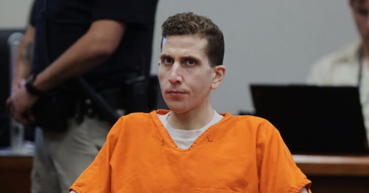 quadruple-murderer-kohberger-complains-about-prison-bananas,-gets-the-response-he-deserves:-‘deal-with-it’