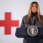 melania-trump,-usha-vance-honor-military-families,-deployed-troops-with-care-packages