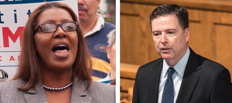 breaking:-doj-to-hit-comey,-letitia-james-with-new-indictments-as-soon-as-this-week