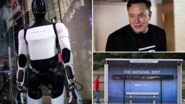 elon-musk-claims-america’s-‘insanely-high’-$38t-debt-crisis-can-only-be-solved-by-ai,-robotics