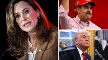 trump-taking-‘last-responsible-steps’-before-ousting-maduro-in-‘panama-2.0,’-florida-rep-says
