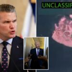 white-house-says-admiral-ordered-second-strike-on-venezuelan-drug-boat:-‘right-to-take-them-out’