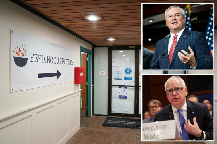treasury,-house-panel-launch-probes-into-tim-walz’s-handling-of-$1b-food-aid-fraud-—-and-they-could-make-criminal-referrals