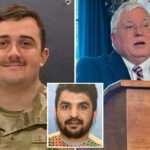 national-guard-member-andrew-wolfe,-shot-in-dc,-has-shown-positive-signs,-west-virginia-governor-says