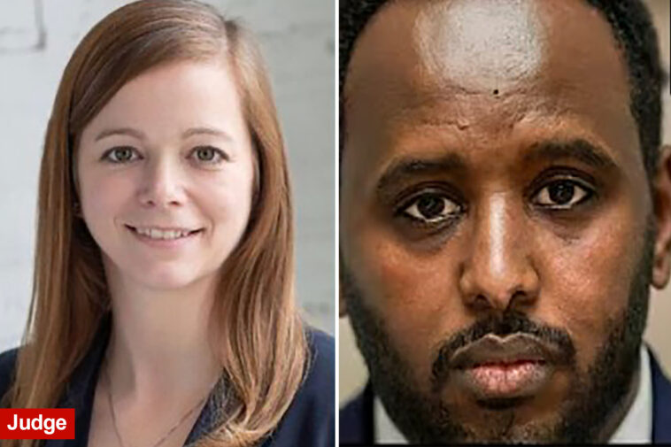 dem-appointed-judge-under-fire-for-tossing-$7m-medicaid-fraud-conviction-tied-to-minnesota-couple’s-‘lavish-lifestyle’