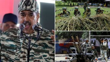 maduro’s-forces-prepared-for-guerrilla-war,-‘anarchization’-if-the-us-invades-venezuela:-report