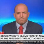 cnn-melts-down:-brian-stelter-spirals-over-new-trump-admin-webpage-exposing-rampant-media-bias-—-claims-it’s-all-a-plot-to-“delegitimize-the-media”