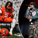 rapper-nau’jour-‘toosii’-grainger,-25,-commits-to-play-college-football-at-syracuse:-‘sign-from-god’
