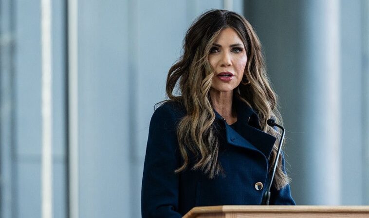 kristi-noem-wants-a-‘full-travel-ban’-on-countries-‘flooding-our-nation-with-killers’