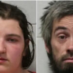 baby-missing-after-pregnant-woman-found-dead-in-michigan-woods,-sister-and-fiance-arrested