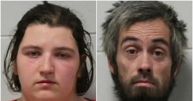 baby-missing-after-pregnant-woman-found-dead-in-michigan-woods,-sister-and-fiance-arrested