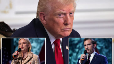 trump-calls-tennessee-special-election-a-‘big-thing’-–-suggests-results-will-reflect-on-him-and-the-gop:-‘sign-of-how-we-are-doing’