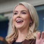 watch-live:-karoline-leavitt-holds-white-house-press-briefing