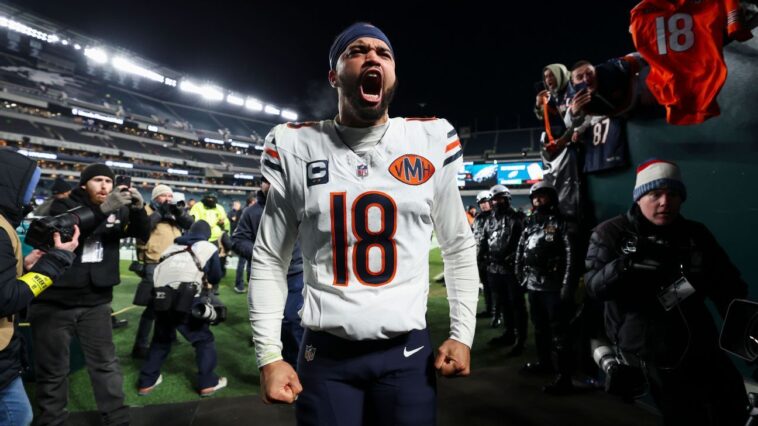 ‘a-man-of-the-people’:-caleb-williams-and-more-of-nfl-week-13’s-top-quotes