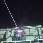 israel-to-deploy-‘iron-beam’-laser-shield-by-year’s-end,-vows-to-‘change-battlefield-rules’