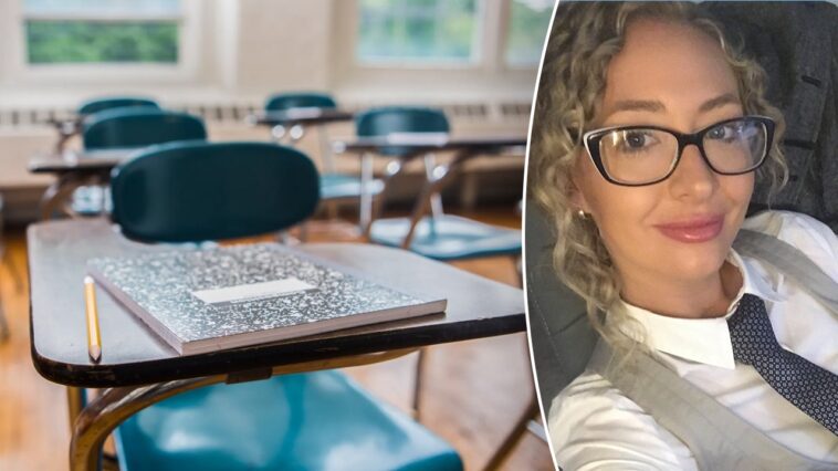 teacher-pleads-guilty-to-sexually-abusing-15-year-old-student-weeks-after-giving-birth:-report