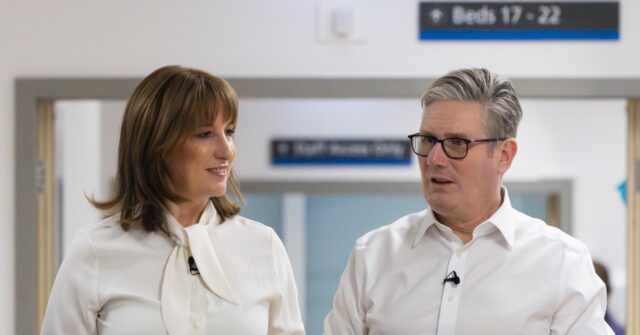 british-pm-starmer-claims-government-did-not-lie-about-budget-to-hike-taxes-amid-demands-for-resignations