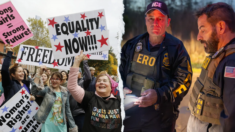 radical-‘feminist’-group-in-the-hot-seat-after-anti-ice-ad-goes-viral:-‘beyond-evil’