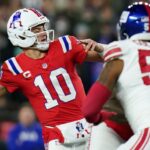 drake-maye-strengthens-mvp-case-against-giants;-patriots-win-10th-straight
