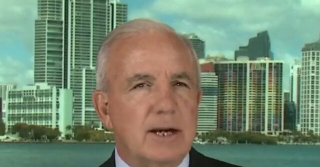 gop-rep.-gimenez-on-dem-allegations-of-drug-boat-strike-‘war-crimes’:-‘i-smell-a-rat-here’