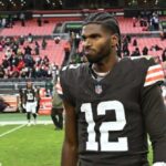 video:-shedeur-sanders,-jerry-jeudy-get-in-heated-sideline-argument-during-browns’-loss