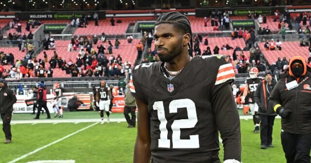video:-shedeur-sanders,-jerry-jeudy-get-in-heated-sideline-argument-during-browns’-loss
