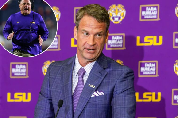 lane-kiffin-was-‘channeling’-ed-orgeron-after-lsu-arrival-as-staff-intrigue-grows