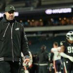 eagles-oc-kevin-patullo’s-house-egged,-vandalized-after-loss-to-bears-on-black-friday