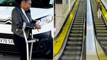 london-commuter-charged-with-walking-wrong-way-on-escalator-at-train-station