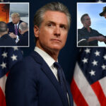 gavin-newsom-winning-early-enthusiasm-from-liberal-hollywood-donors-ahead-of-2028:-report