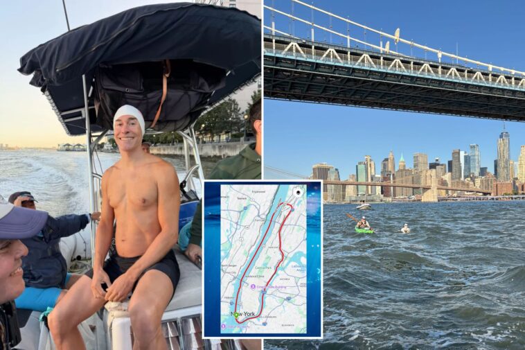 i-swam-29-miles-around-manhattan-in-handcuffs-—-i-had-no-idea-the-danger-i-was-in-until-i-finished